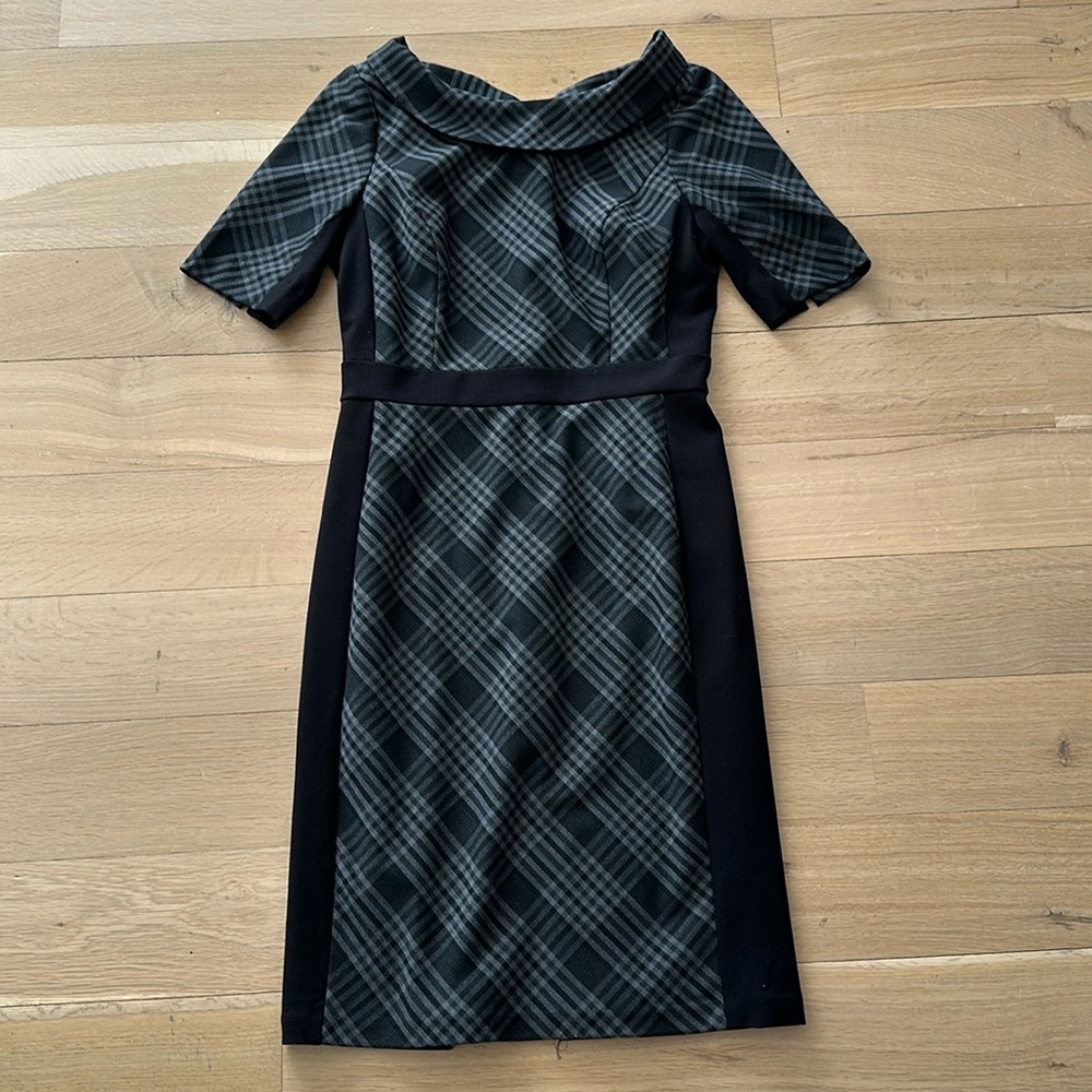 WHBM very Jacky O. dress!